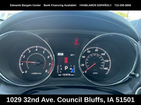 Used 2013 Mitsubishi Outlander Sport SE AWD/4WD image 13