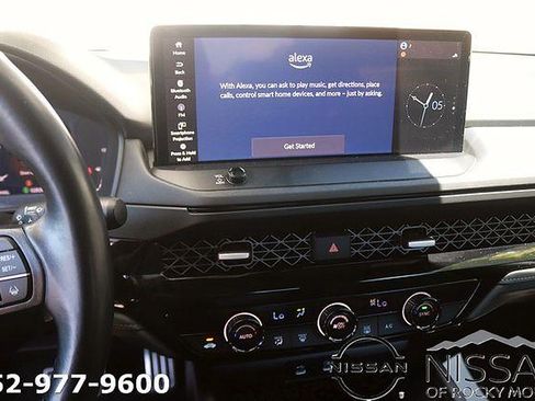Used 2024 Honda Accord Sport image 17