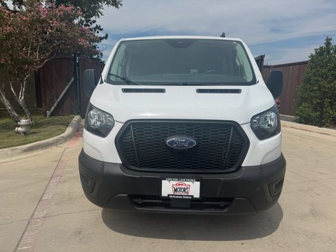 Used 2022 Ford Transit 350 XL RWD image 1