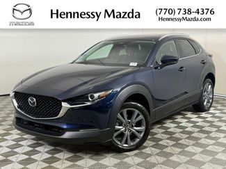 New 2025 MAZDA CX-30 AWD 2.5 S w/ Preferred Package image 1