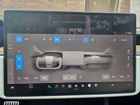 Used 2025 Tesla Model S AWD/4WD image 46