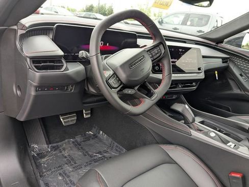New 2026 Dodge Charger R/T AWD/4WD image 13