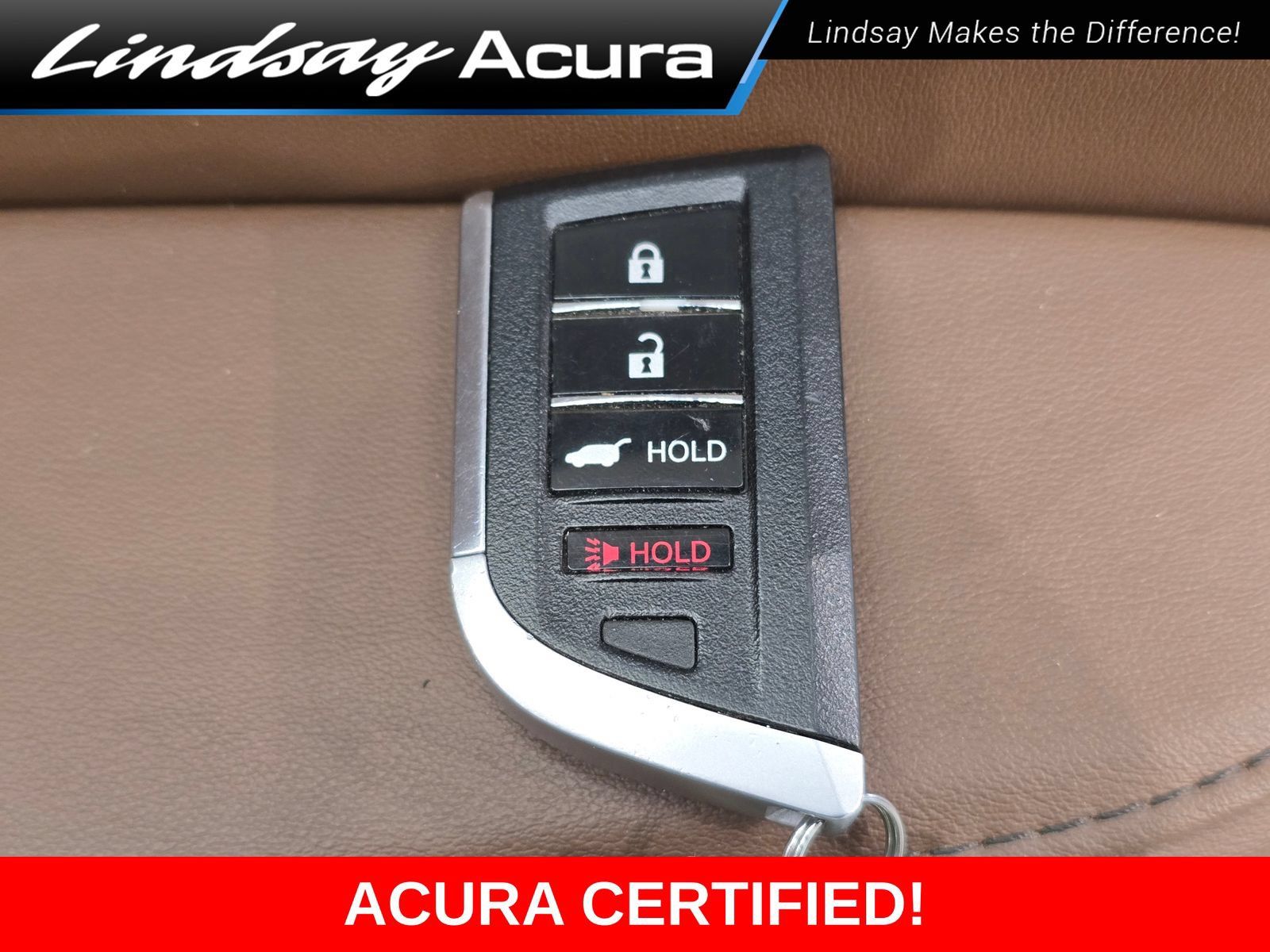 Certified 2024 Acura MDX w/ Technology Package AWD/4WD image 24