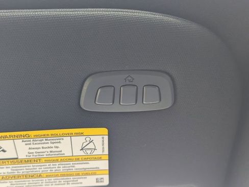 New 2025 Lincoln Navigator Reserve w/ Jet Appearance Package image 24