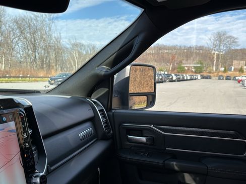 New 2026 RAM 3500 Big Horn image 19