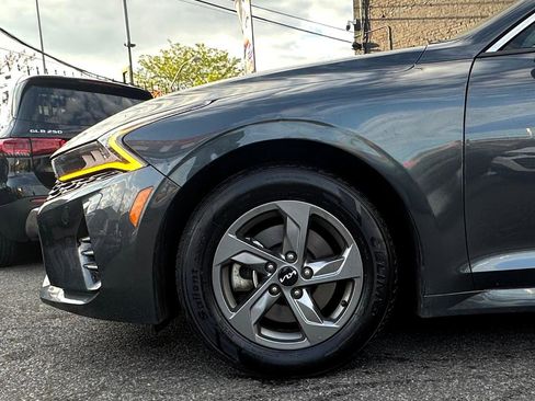 Used 2023 Kia K5 LXS image 7