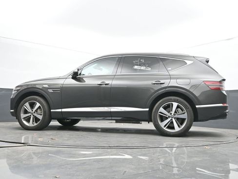 Used 2024 Genesis GV80 3.5T AWD/4WD image 27
