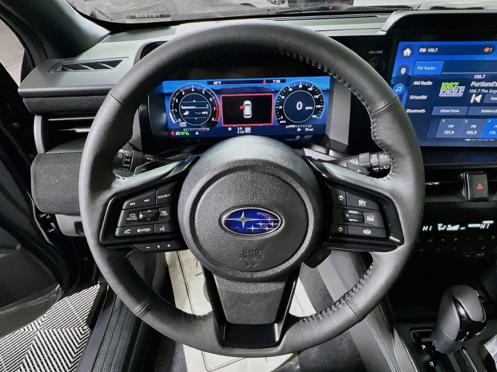 New 2026 Subaru Outback Limited XT AWD/4WD image 10