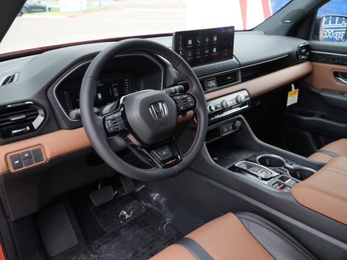 New 2026 Honda Passport TrailSport Elite image 15