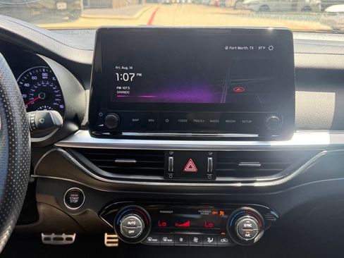 Used 2023 Kia Forte GT-Line FWD image 15