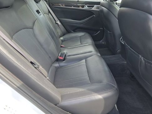 Used 2018 Genesis G80 3.8 w/ Option Group 02 image 25