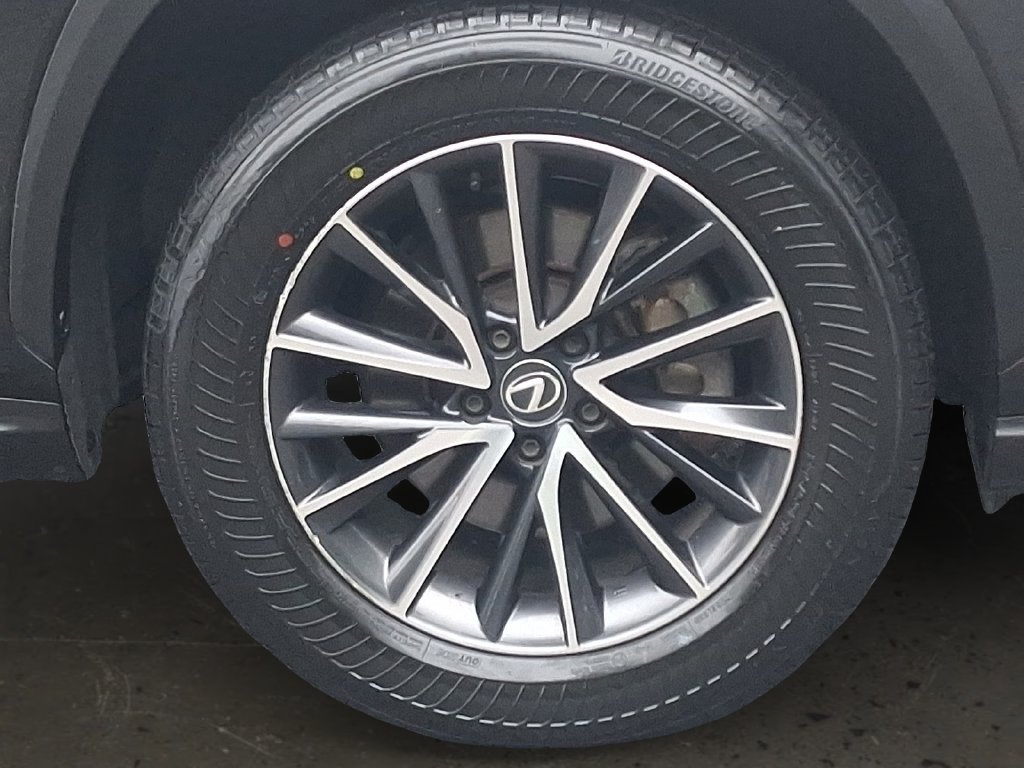 Used 2024 Lexus NX 350 AWD w/ Cold Area Package image 9
