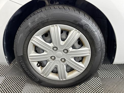 Used 2022 Kia Rio LX image 66