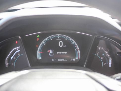 Certified 2018 Honda Civic EX-L image 23