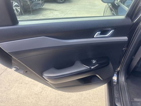 Used 2021 Kia K5 GT-Line image 15