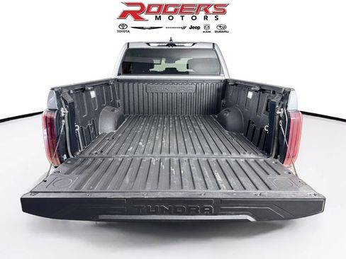 Used 2024 Toyota Tundra Limited AWD/4WD image 24