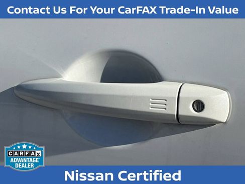 Certified 2022 Nissan Pathfinder Platinum w/ Cargo Package image 37