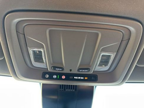 Used 2023 GMC Sierra 1500 Elevation w/ X31 Off-Road Package image 20