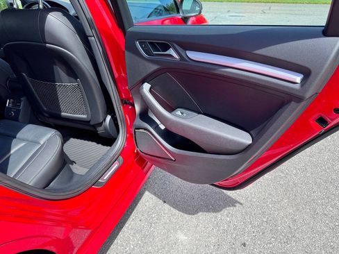 Used 2015 Audi S3 Premium Plus AWD/4WD image 17