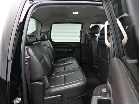 Used 2013 GMC Sierra 1500 SLE w/ Max Trailering Pack AWD/4WD image 12