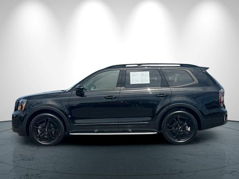 Used 2024 Kia Telluride SX Prestige X-Line AWD/4WD image 7