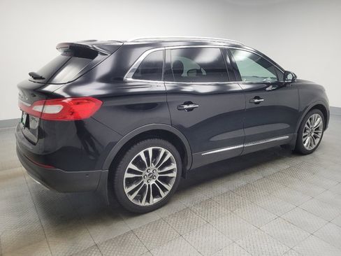 Used 2017 Lincoln MKX Reserve w/ Driver Assistance Package image 10