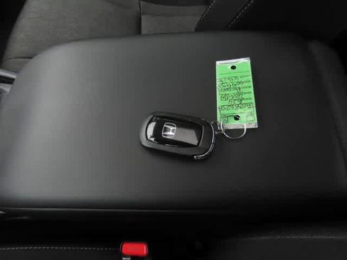 Used 2024 Honda Accord EX image 24