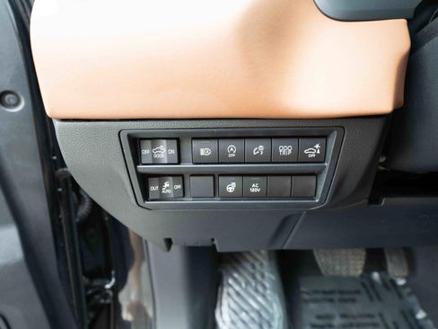 Used 2023 Toyota Tundra 1794 Edition AWD/4WD image 11
