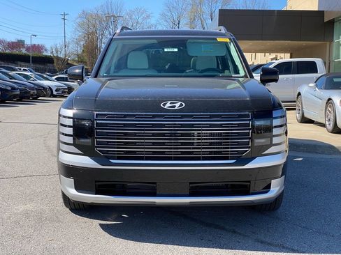 New 2026 Hyundai Palisade Calligraphy image 2