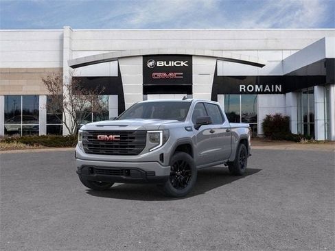 New 2025 GMC Sierra 1500 Pro w/ Graphite Edition image 32
