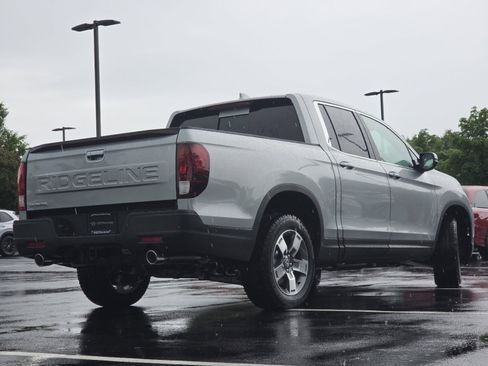 New 2026 Honda Ridgeline RTL image 15