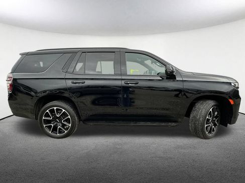 Certified 2024 Chevrolet Tahoe RST w/ Luxury Package AWD/4WD image 15