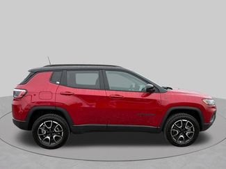 New 2026 Jeep Compass Trailhawk AWD/4WD video 2