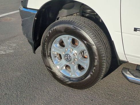 Used 2024 RAM 2500 Big Horn image 10