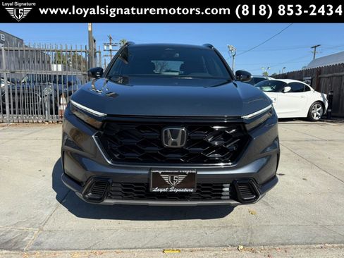 Used 2023 Honda CR-V Sport image 2