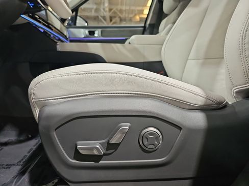 New 2026 Hyundai Santa Fe Limited image 30