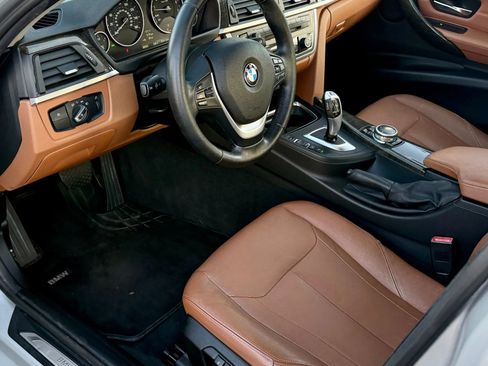 Used 2014 BMW 328i Sedan image 12