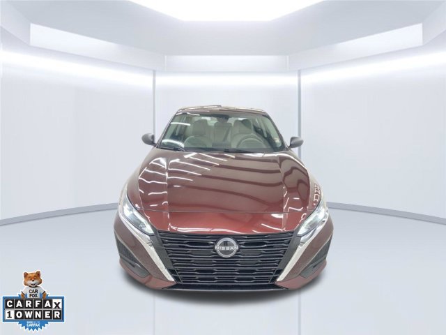 Used 2025 Nissan Altima 2.5 SV FWD image 24