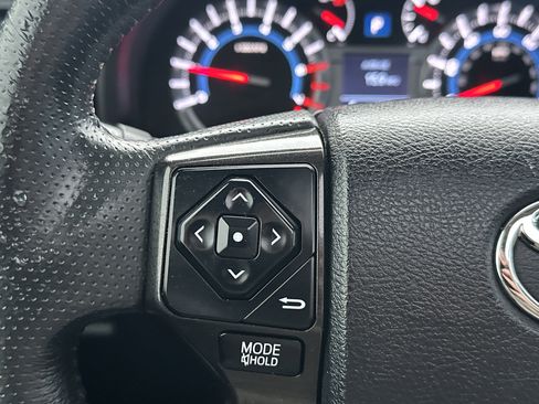 Used 2019 Toyota 4Runner Limited image 20