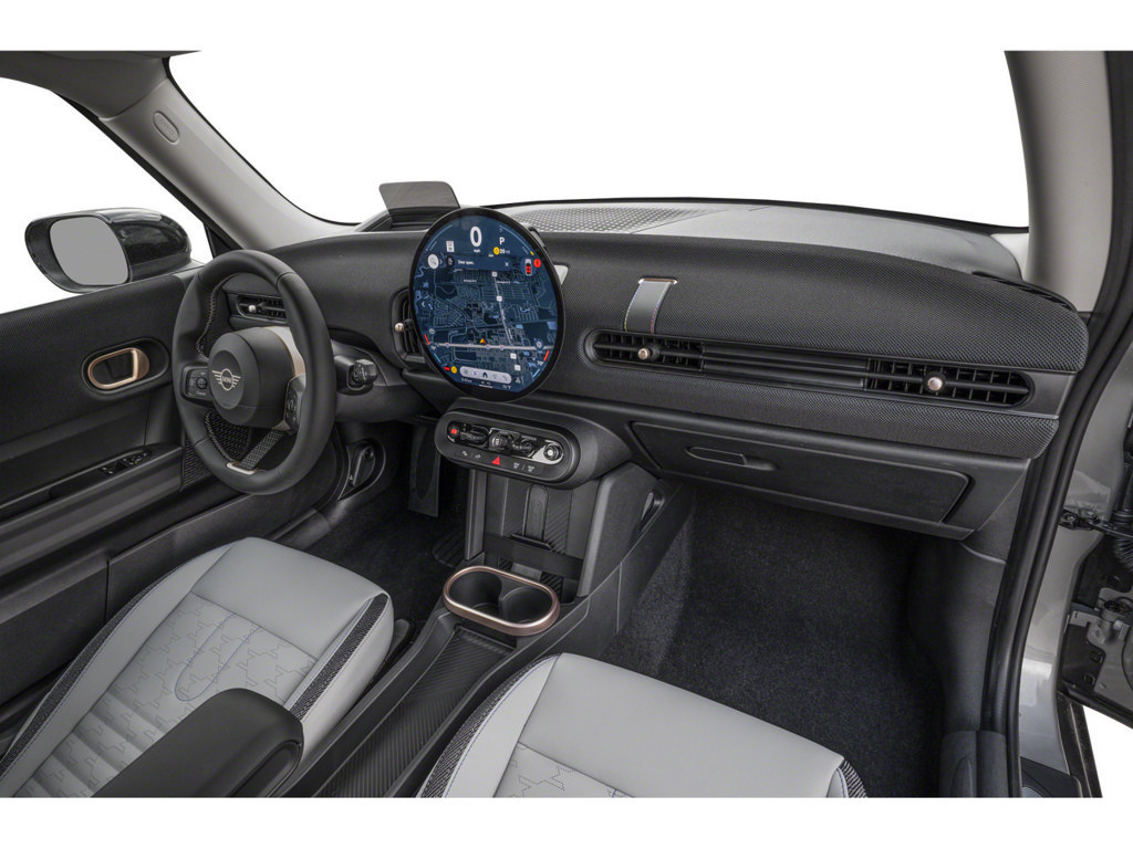 New 2027 MINI Cooper 2-Door Hardtop FWD image 11