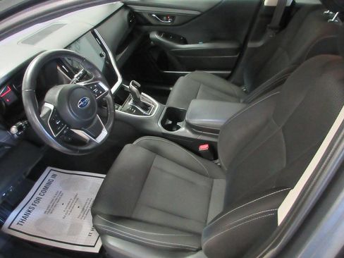 Used 2021 Subaru Legacy Premium AWD/4WD image 7
