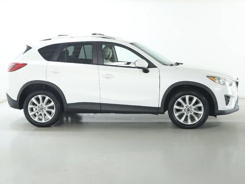 Used 2013 MAZDA CX-5 Grand Touring AWD/4WD image 11