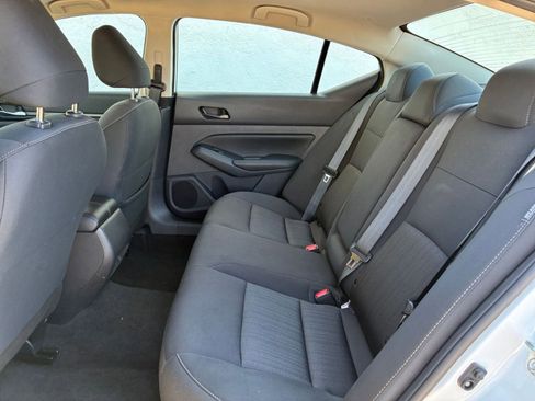 Used 2025 Nissan Altima 2.5 SV image 25