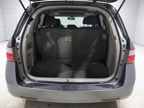 Used 2013 Honda Odyssey EX-L image 20