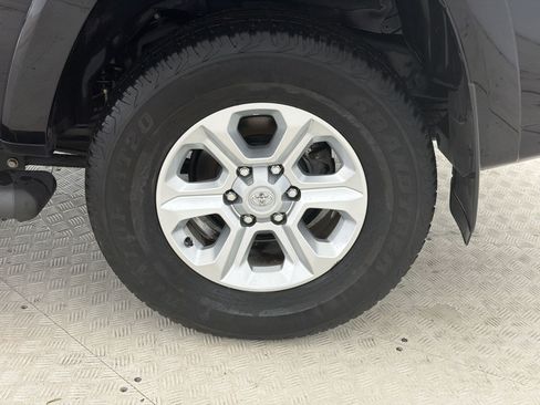 Used 2023 Toyota 4Runner SR5 RWD image 12