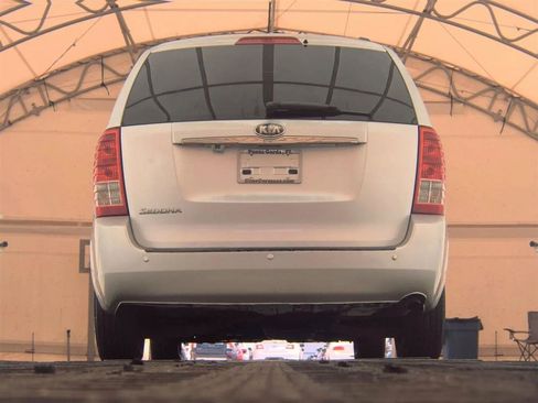 Used 2012 Kia Sedona LX w/ PWR Pkg FWD image 7