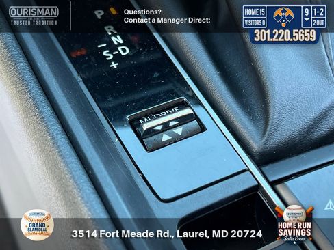 Used 2025 MAZDA CX-50 2.5 Hybrid w/ Preferred Pkg image 28