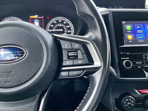 Used 2021 Subaru Forester Premium image 25