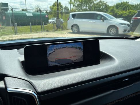 Used 2025 MAZDA CX-50 2.5 Hybrid w/ Premium Plus Pkg image 25