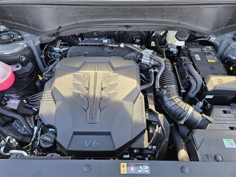 New 2026 Hyundai Palisade XRT Pro image 33